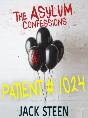 cover image of Patient 1024